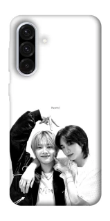 Чехол на Samsung Galaxy A36 5G HyunJin & Jeongin фото 1 из 1