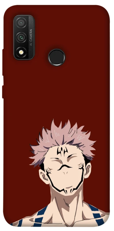 Чохол на Huawei P Smart (2020) Sakuna v3 фото 1 з 1