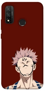 Чохол на Huawei P Smart (2020) Sakuna v3 фото 1 з 1