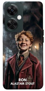 Чехол на OnePlus Nord CE 3 Lite New Harry Potter ver.3 фото 1 из 1