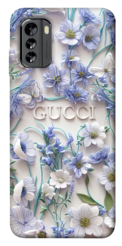 Чехол на Nokia G60 Gucci ver.1 фото 1 из 1