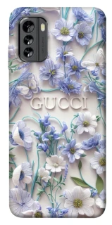 Чехол на Nokia G60 Gucci ver.1 фото 1 из 1