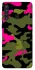 Чехол на Samsung Galaxy A21 Camouflage v29 фото 1 из 1