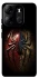 Чохол на Tecno Spark Go 2023 Spiderman icon фото 1 з 1
