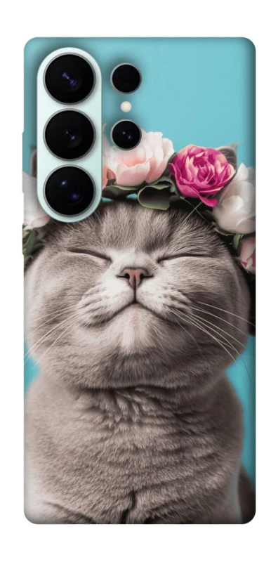 Чохол на Samsung Galaxy S26 Ultra Mood(1) фото 1 з 1