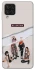 Чохол на Samsung Galaxy A22 4G BLACKPINK v2 фото 1 з 1