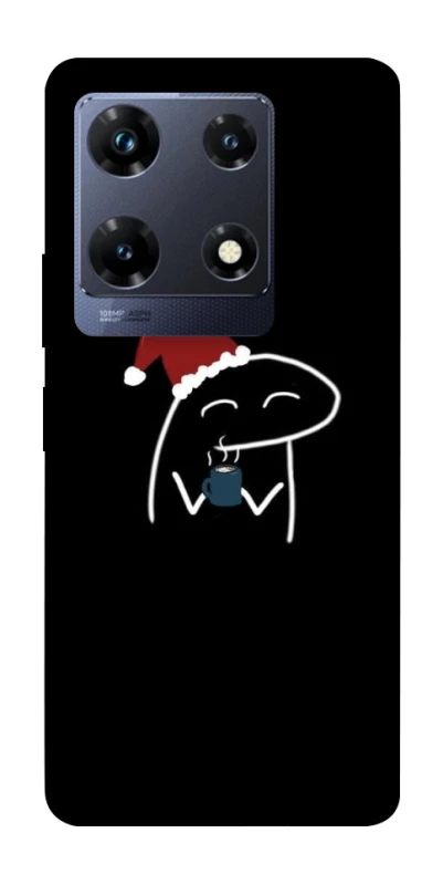 Чехол на Infinix Note 30 Pro Christmas mood фото 1 из 1