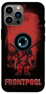 Чехол на Apple iPhone 12 Pro Max (6.7") Frontpool фото 1 из 1