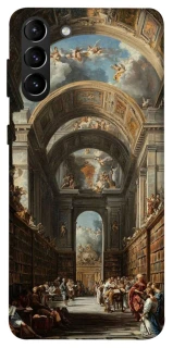 Чохол на Samsung Galaxy S21+ Art collage ver.5 фото 1 з 1