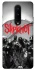 Чохол на OnePlus 8 Slipknot ver.4 фото 1 з 1