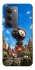 Чохол на Xiaomi Redmi 15 4G (Global) / 5G Moscow never sleeps ver.7 фото 1 з 1