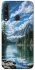 Чохол на Huawei Y6p River in the mountains фото 1 з 1