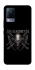 Чохол на Vivo V21 Megadeth фото 1 з 1
