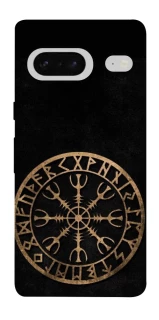 Чохол на Google Pixel 7 Рунічне коло v2 фото 1 з 1