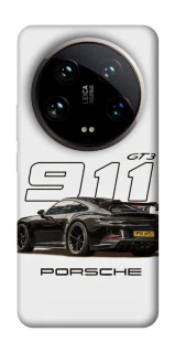 Чехол на Xiaomi 14 Ultra 911 фото 1 из 1