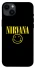 Чохол на Apple iPhone 14 Plus (6.7") Nirvana ver.1 фото 1 з 1
