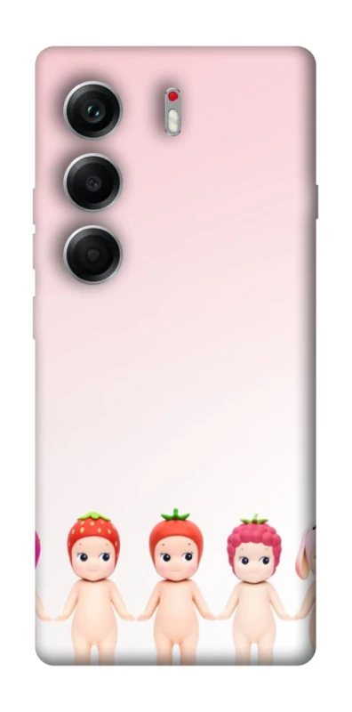 Чохол на Tecno Camon 40 Sonny фото 1 з 1