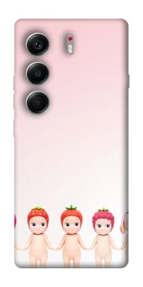 Чехол на Tecno Camon 40 Sonny фото 1 из 1