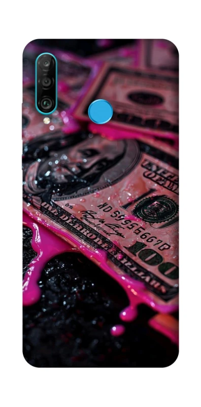 Чохол на Huawei P30 lite Dollars фото 1 з 1