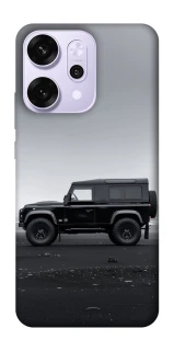 Чохол на Oppo Reno 14 Pro Land rover фото 1 з 1