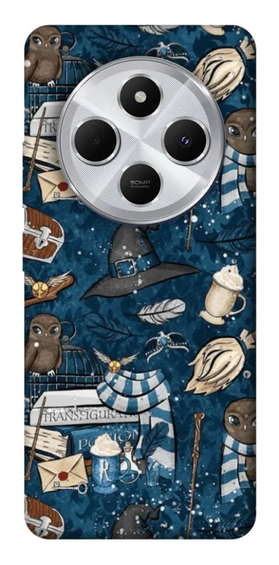 Чохол на Xiaomi Redmi 14C / Poco C75 Harry Potter V20 фото 1 з 1