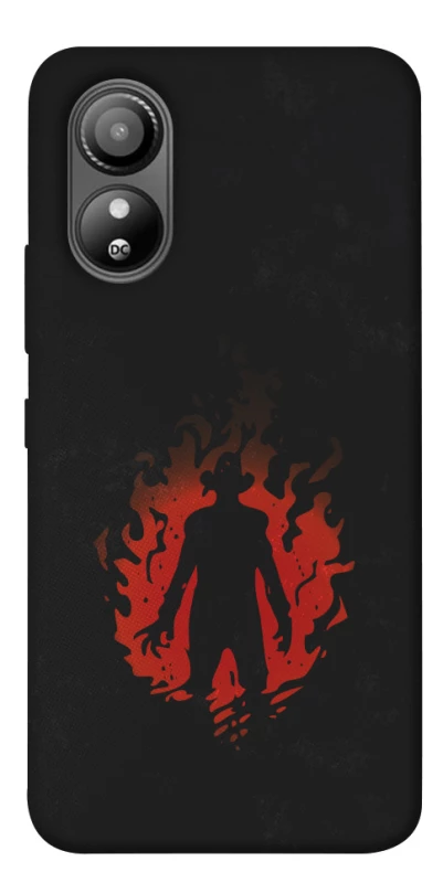 Чехол на ZTE Blade L220 Daylight фото 1 из 1