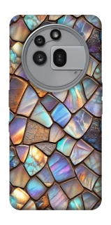 Чехол на Nothing Phone (3a) Pro Nature Mosaic ver.1 фото 1 из 1