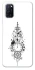 Чехол на Oppo A52 / A72 / A92 Tattoo ver.8 фото 1 из 1