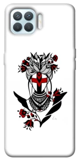 Чохол на Oppo F17 Pro Мотанка надії фото 1 з 1