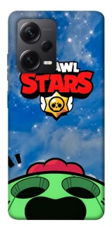 Чохол на Xiaomi Redmi Note 12 Pro+ 5G Brawl Stars ver.1 фото 1 з 1