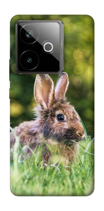 Чехол на Realme GT 7T Кролики фото 1 из 1