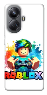 Чохол на Realme 10 Pro+ Roblox v3 фото 1 з 1