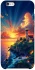 Чохол на Apple iPhone 6/6s plus (5.5") Lighthouse фото 1 з 1