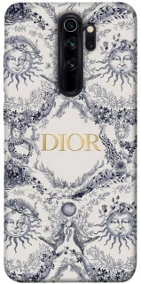 Чохол на Xiaomi Redmi Note 8 Pro Dior фото 1 з 1