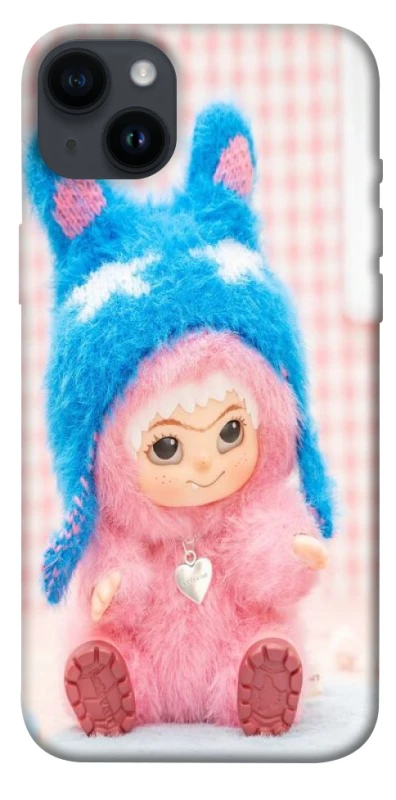 Чохол на Apple iPhone 14 Plus (6.7") Wakuku ver.5 фото 1 з 1