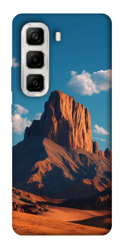 Чохол на Infinix Hot 50 4G Arizona mountain v2 фото 1 з 1
