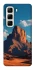 Чохол на Infinix Hot 50 4G Arizona mountain v2 фото 1 з 1