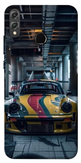 Чохол на Huawei Honor 8X Stylish Porsche фото 1 з 1