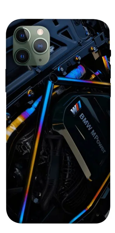 Чехол на Apple iPhone 11 Pro (5.8") BMW v49 фото 1 из 1