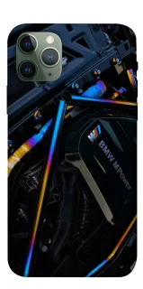 Чехол на Apple iPhone 11 Pro (5.8") BMW v49 фото 1 из 1
