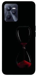 Чехол на Realme C35 Red Time фото 1 из 1