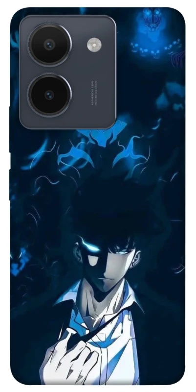 Чохол на Vivo Y36 Solo Leveling Sung фото 1 з 1