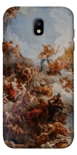 Чехол на Samsung J730 Galaxy J7 (2017) Искусство v2 фото 1 из 1