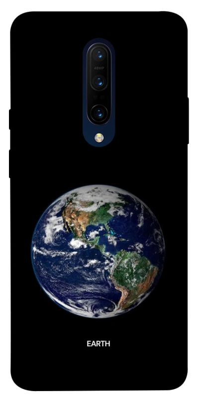 Чохол на OnePlus 7 Pro Earth фото 1 з 1