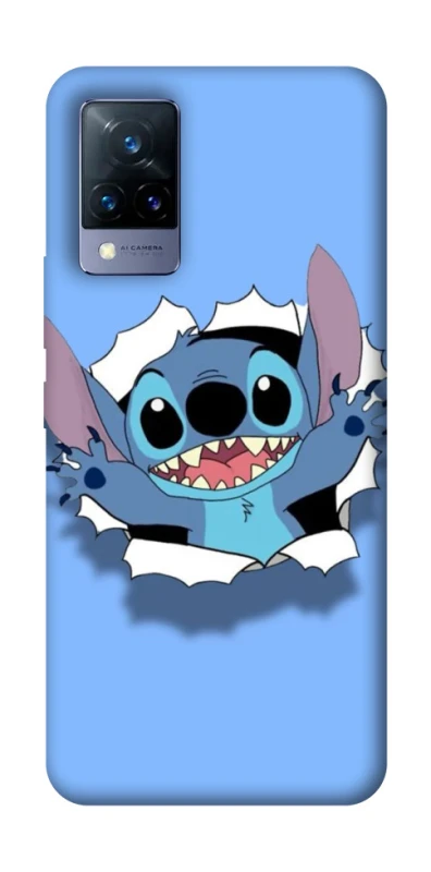 Чехол на Vivo V21 Stitch ver.6 фото 1 Чехол на Vivo V21 Stitch ver.6 фото 1 из 1