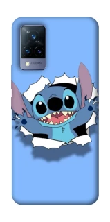 Чехол на Vivo V21 Stitch ver.6 фото 1 Чехол на Vivo V21 Stitch ver.6 фото 1 из 1