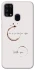 Чохол на Samsung Galaxy M31 Coffee with you фото 1 з 1