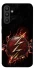 Чехол на Samsung Galaxy A34 5G Flash icon фото 1 из 1