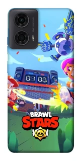 Чехол на Motorola Moto G24 Brawl Stars ver.11 фото 1 из 1
