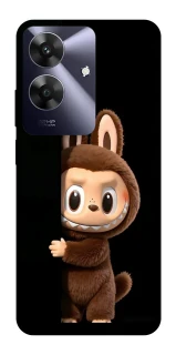 Чохол на Realme Note 60 Boo Labubu фото 1 з 1